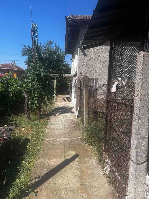 Продава се Къща в с. Белица, Област Силистра - 100 кв.м за 150 €/кв.м - Снимка #7