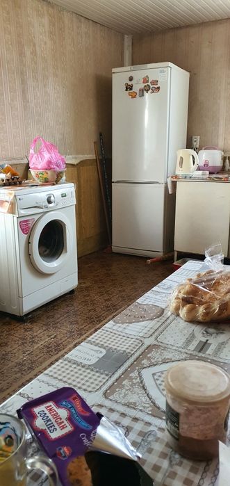 Продаётся дом в Алмалыке