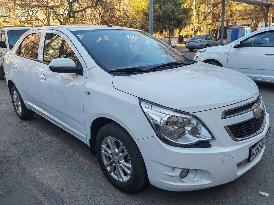 Cobalt Gentra BYD Yuan Up сухая аренда узоқ муддатли
