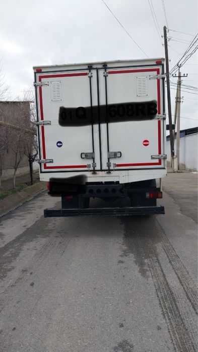 ISUZU  10тн лик сотилади