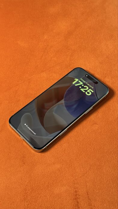 IPhone 16 pro max ОБМЕН