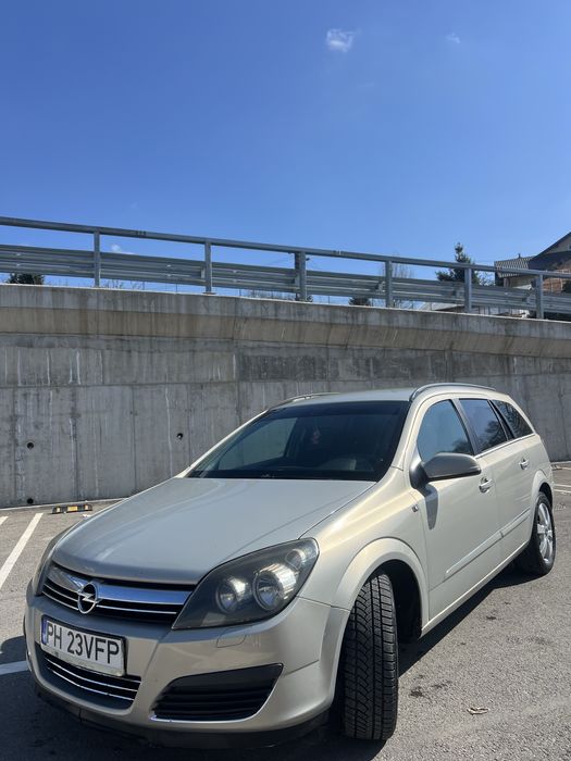 Vand opel astra h 1.9cdti  6 trepte