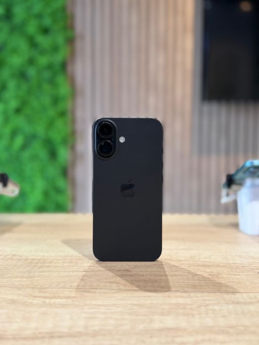 iPhone 16 128Gb/Baterie98%/Garanție 12 luni @atsgsm.ro