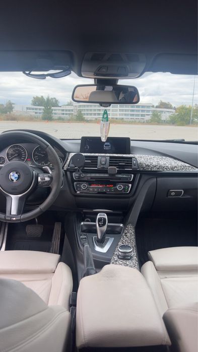BMW 4 Series 2014 — imagine 9