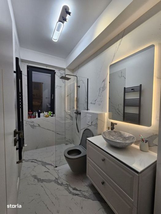 Apartament 3 camere, 81.70 mp, zona Centrala