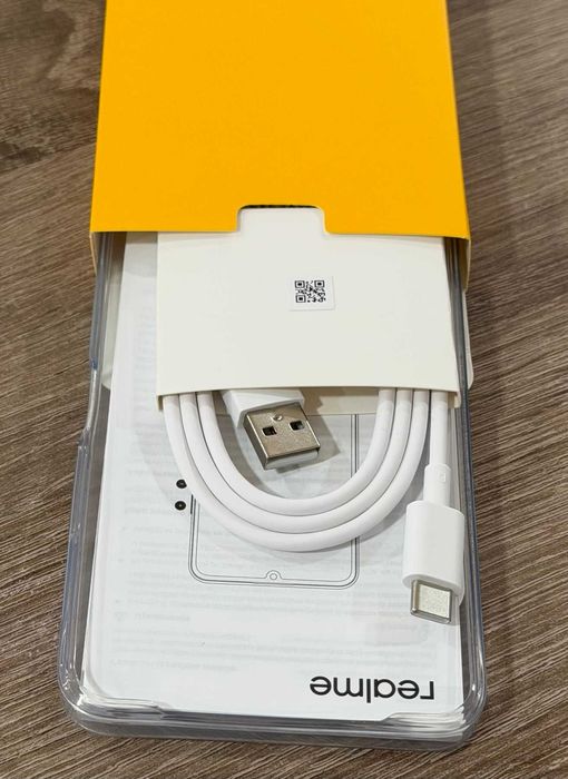 Realme Note 70T 256GB 4GB RAM 36м гаранция