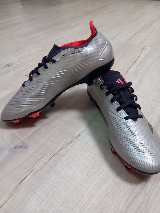Футболни бутонки ADIDAS PERFORMANCE  predator league firm ground