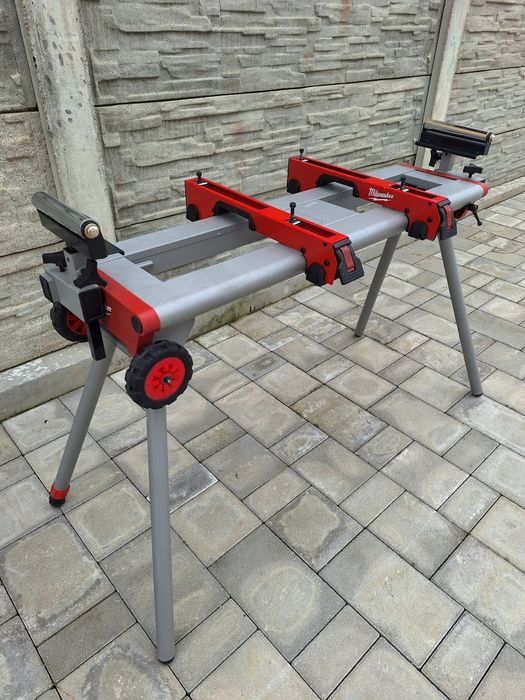 Milwaukee msl3000 masa stand
