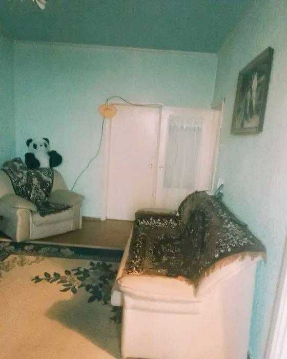 СРОЧНО, 4-комнатная, 3 этаж, 78 м², ТТЗ-1