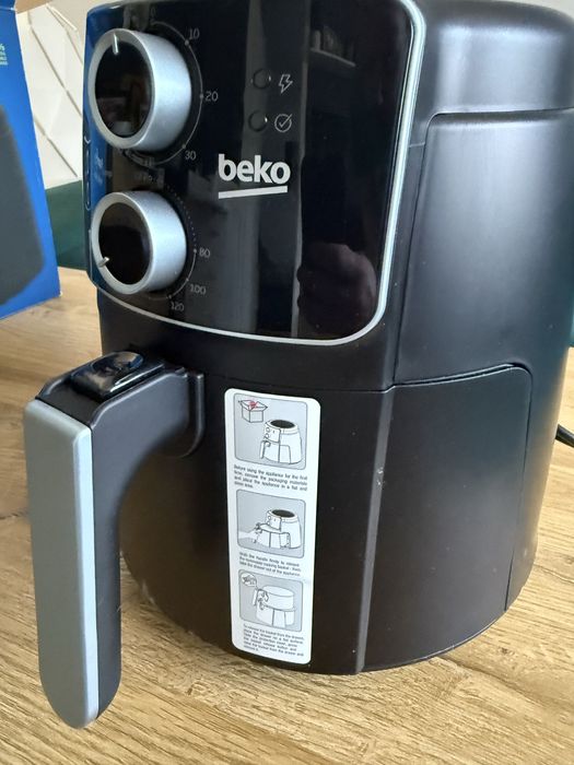 Vand Airfrier Beko