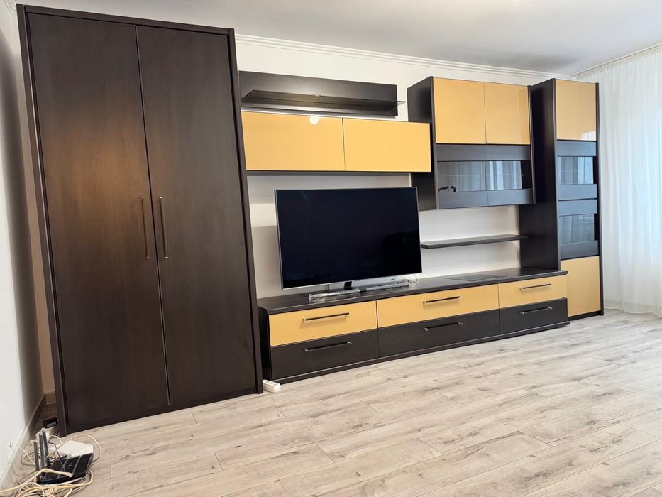 Vand mobila living LEMS