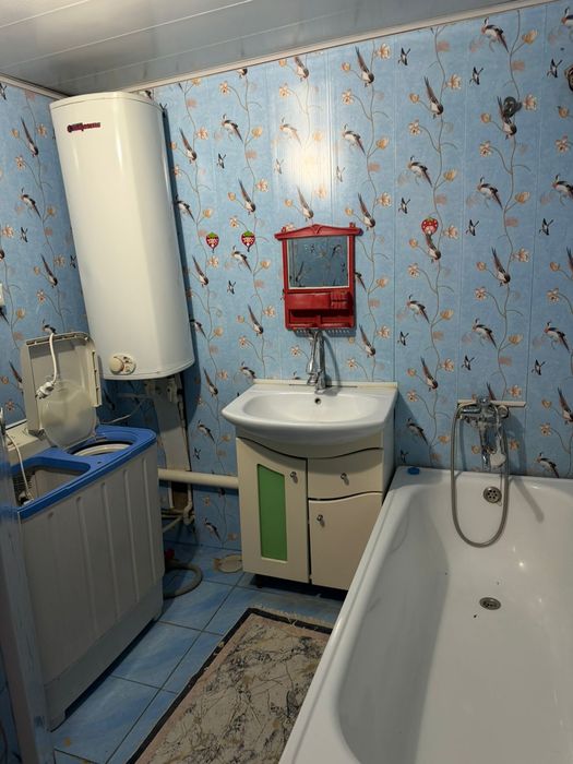 Сдам квартиру / дом