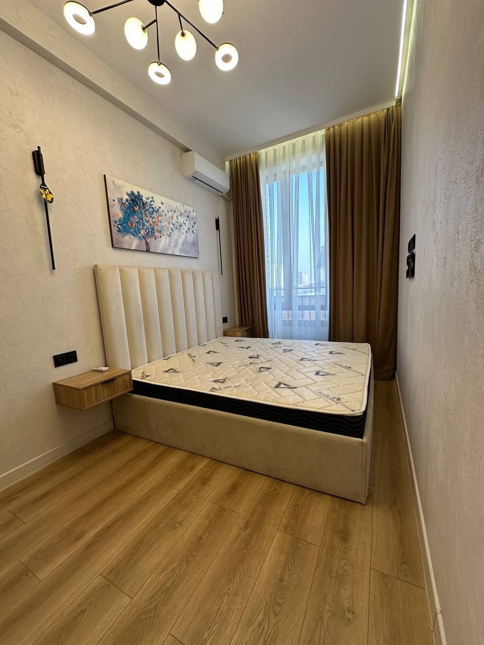 ЖК Солярис 2/7/10, 55м², Евроремонт с удобствами, срочно!!!: 95 000 у.е ...