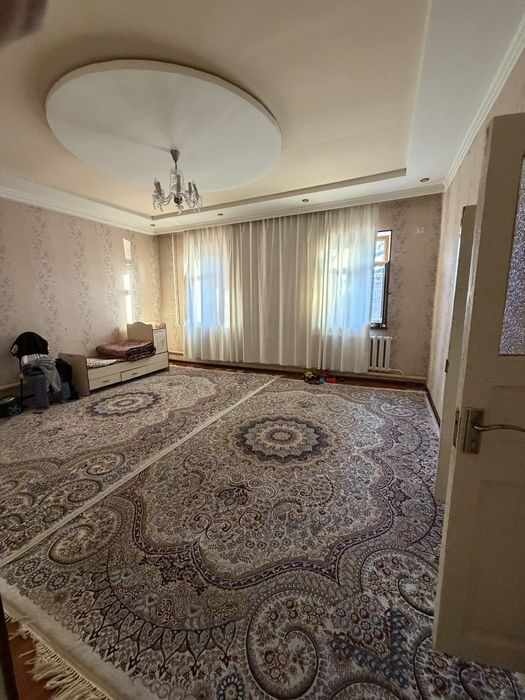 Срочно продаётся Мирабадский р-н Файзиабад ГАИ ул файзиабад3.7сот 8ком
