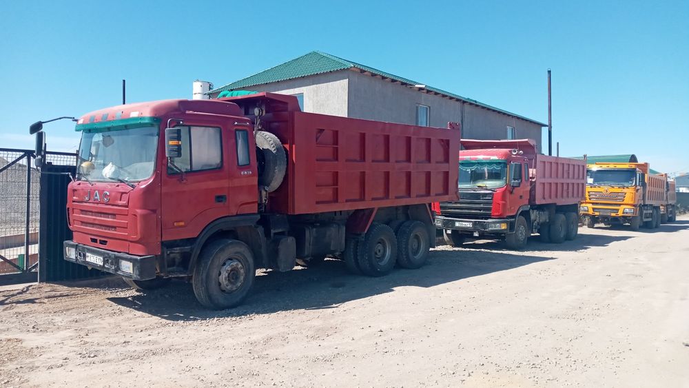 Дверь водительская хундай Жак