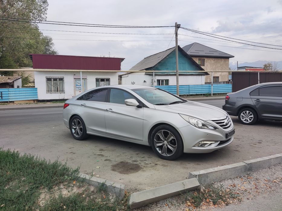 R18 диски Hyundai kia