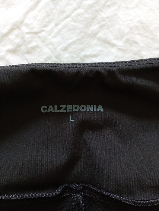Pantalon colant m L Calzedonia