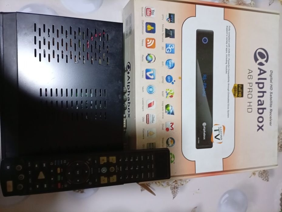 Продается OPENBOX X-800