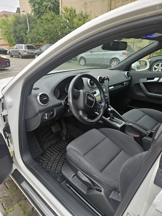 Vand Audi A3 automat