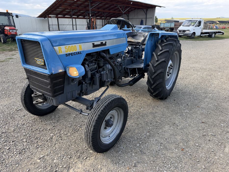 Landini R 5000 N  Special . Recent adus în Țară!!
