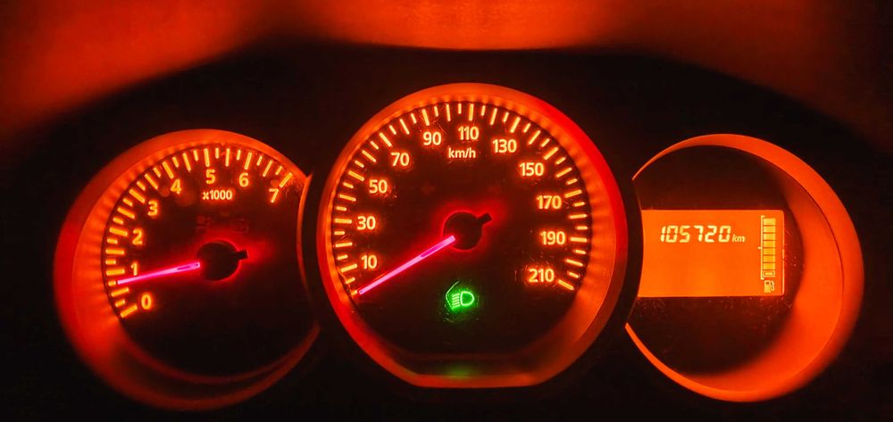 DACIA DOKKER 1.5 dCi 105 CP (cu chip +15 CP), AN 2015 – DOTARI COMPLET