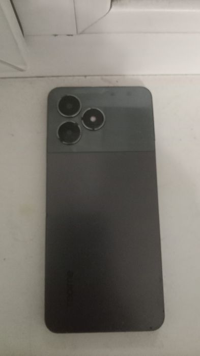 Realmi A50 в отличном состоянии