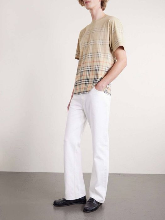 Мъжка тениска  Burberry