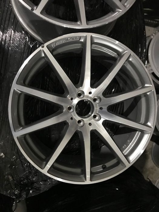 Jante originale Mercedes C Class CLS GLC AMG63 9Jx19Zoll ET18