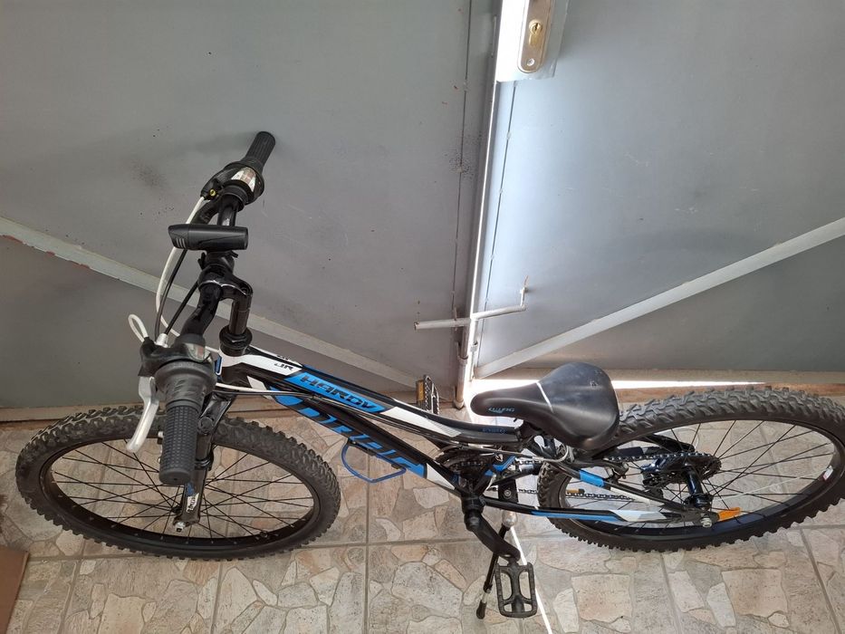 Детски велосипедиCross -20Kross-20Drag-24