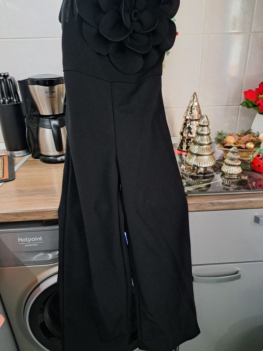 Salopeta pt fete 11-12 ani