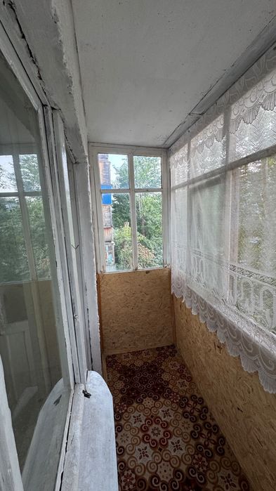Продам 2-х комнатную квартиру