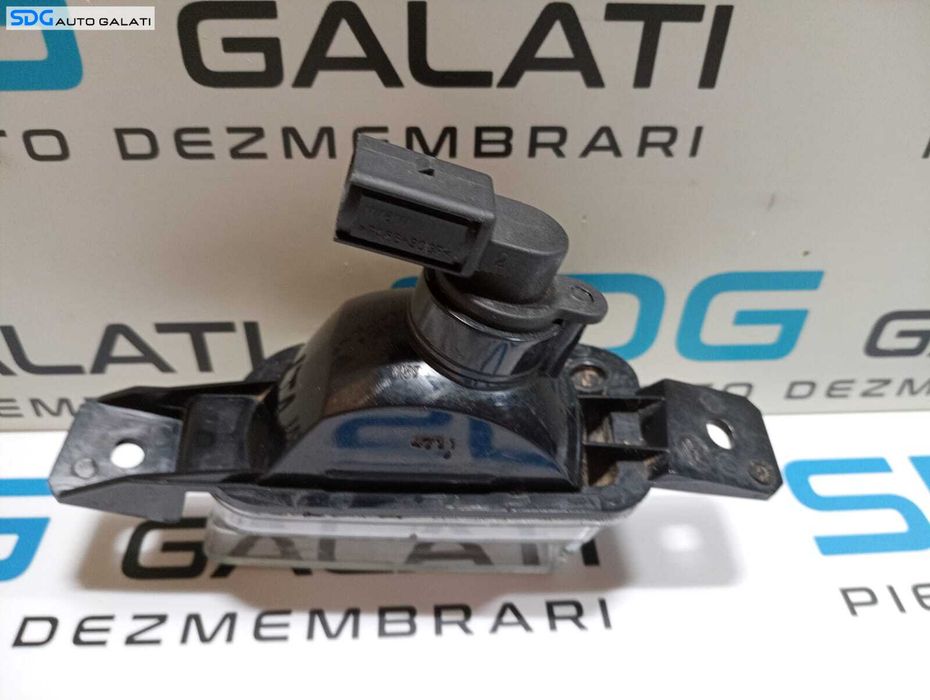Lampa Dreapta Stanga Spoiler Bara Spate Volkswagen Tiguan 5N 2007 - 2015 Cod 5N0941071 [M6257]