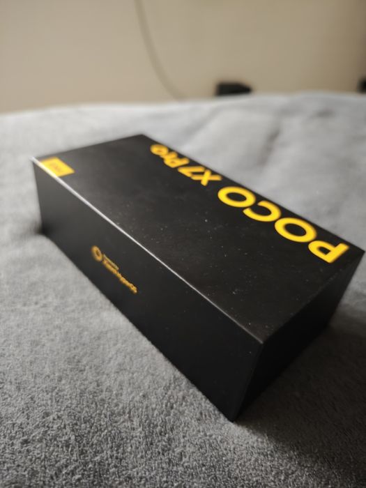 Poco X7 Pro 512GB