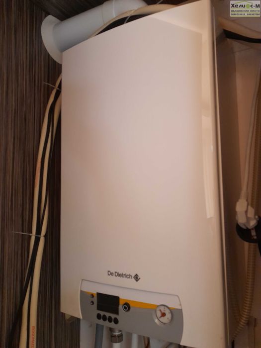 Продава се Тристаен апартамент в Монтана, Широк център - 120 кв.м за 1105 €/кв.м - Снимка #15