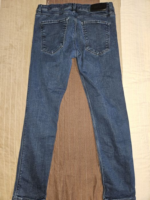 Дамски дънки Tommy Hilfiger, Levi's,  Boss