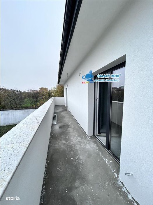 Casa 5 cam\/4bai\/terasa\/227mp-Panouri 10kw-Pompa caldura10kwTeren