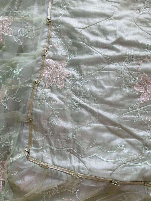 Покрывало двухспалки