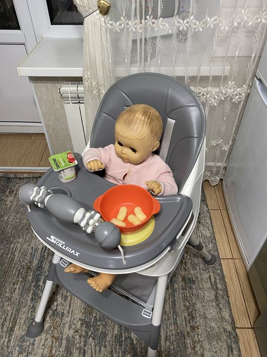 Стульчик для кормления