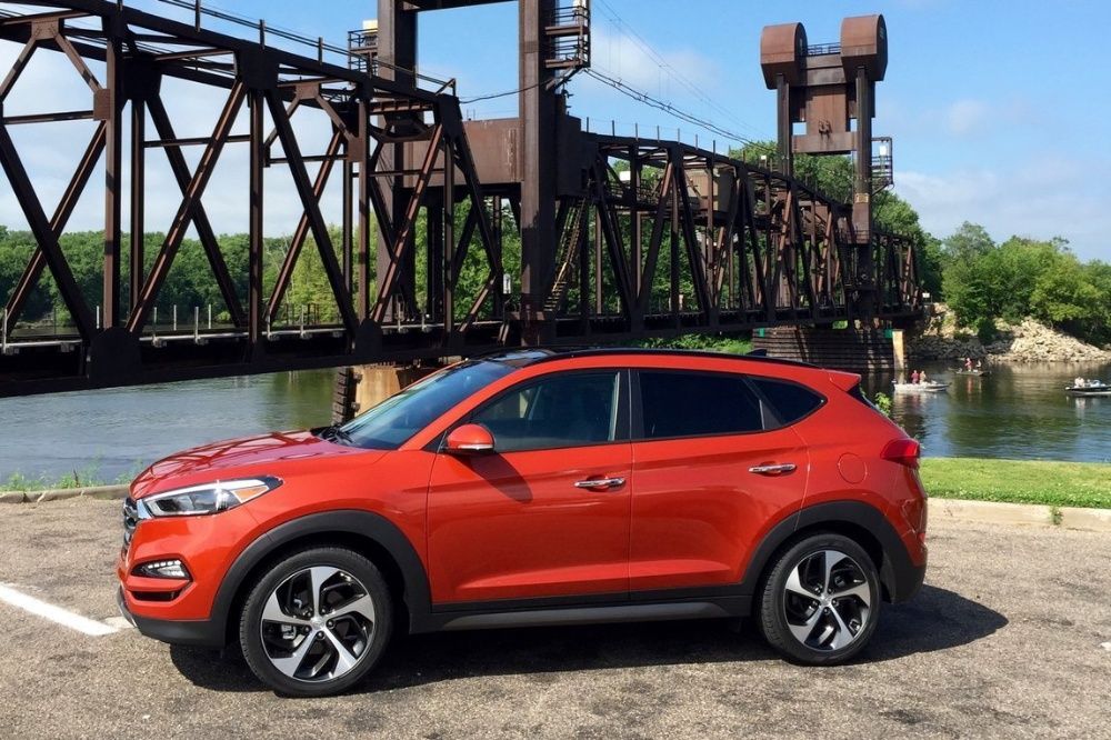 17" 18" 19" Джанти 5x114,3 за HYUNDAI I40 IX55 TUCSON GENESIS SANTA FE