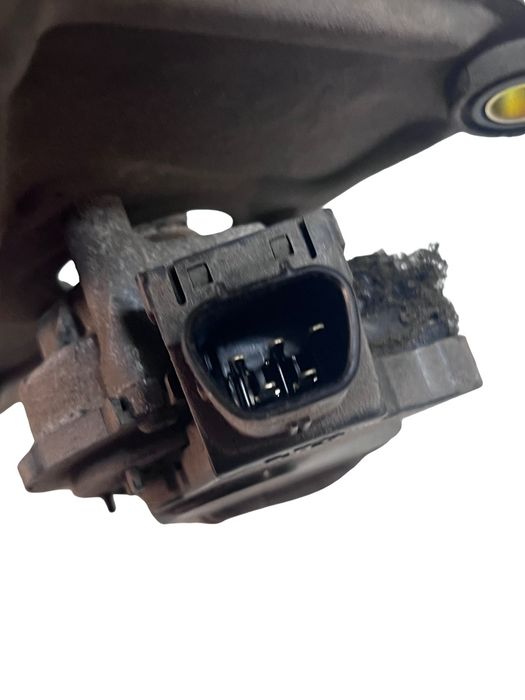 Ansamblu Stergator Toyota Rav 4 Ii _A2_ 2000 - 2005 85110-42130