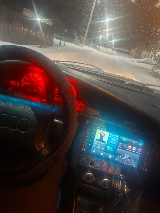 Продам Ауди 100 с4