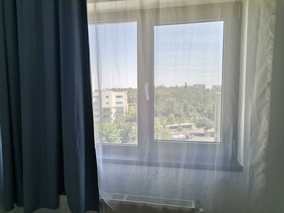 Oferta! 3 camere, 2 băi, 350 m Metrou Grozăvești, vedere spre parc, Comision 0%