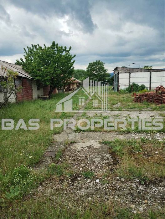 Продава се Парцел в с. Сапарево, Област Кюстендил - 2599 кв.м за 101 €/кв.м - Снимка #9