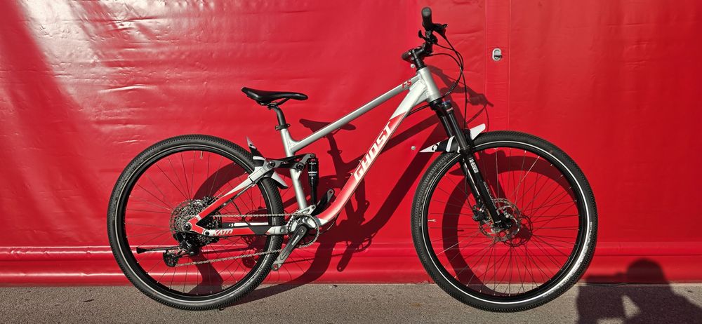 GHOST Kato FS 29цола 1х12 ск. М разм. Нов