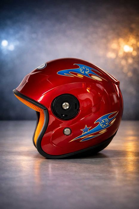 Детска каска -RN 361