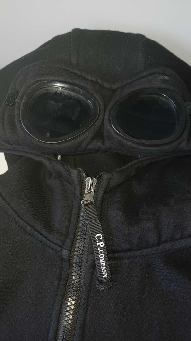 CP Company суитшърт