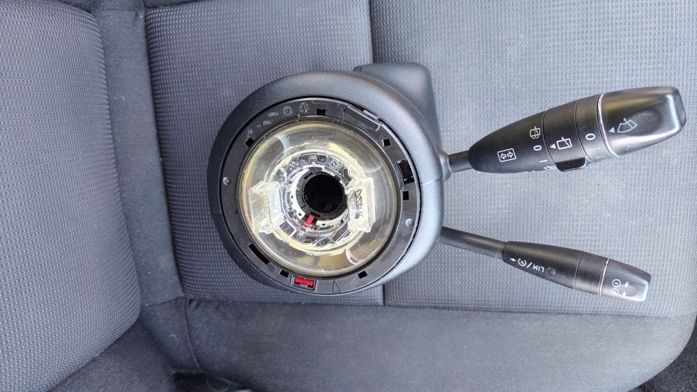 Manete spira volan Mercedes C Class W204 A204 900 02 04