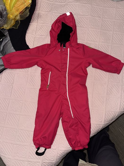 Комбинезон Reima