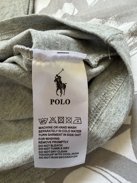 Tricou Polo Ralph Lauren
