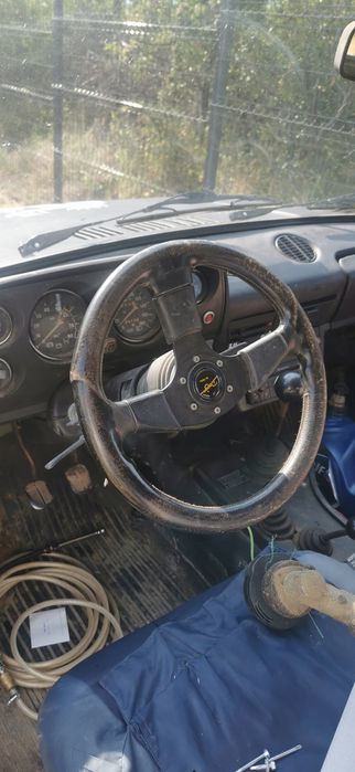 Lada Niva OffRoad